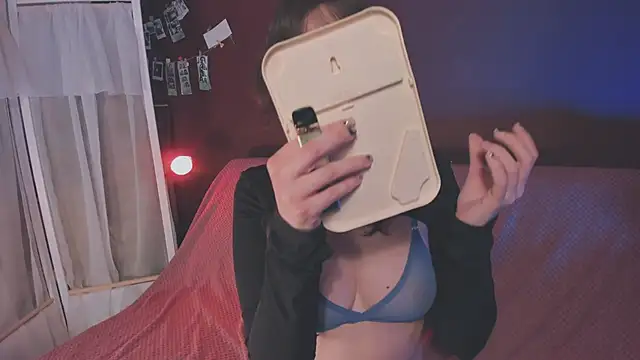 juby yuby online show from 11/28/25, 12:08