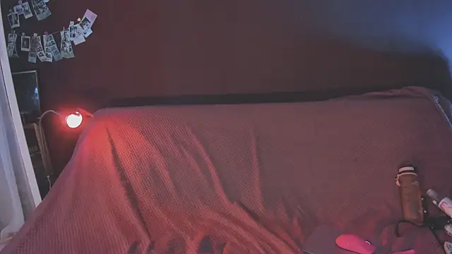 juby yuby online show from 03/29/26, 12:05