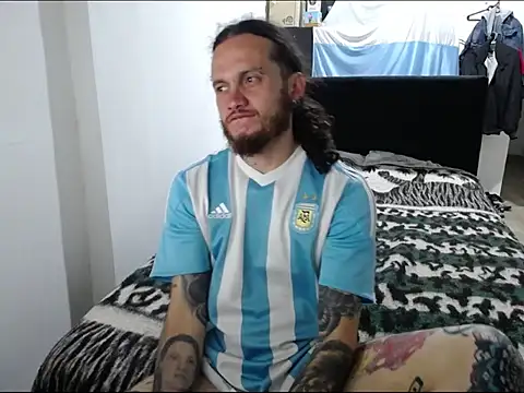 raggaman  online show from 03/02/26, 02:36