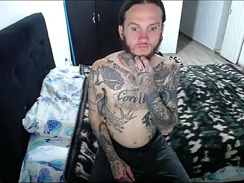 raggaman  online show from 03/13/26, 03:02