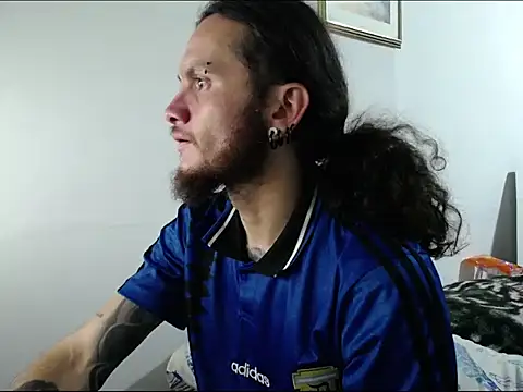 raggaman  online show from 04/03/26, 02:42