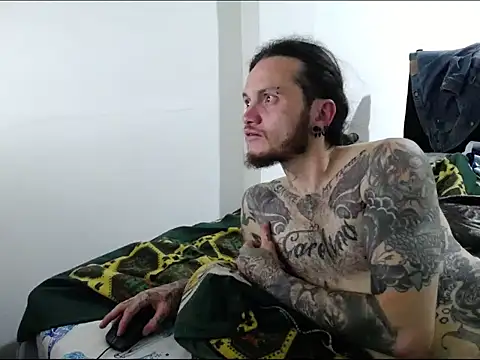 raggaman  online show from 04/04/26, 03:38