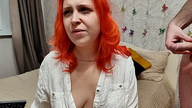 GenrikhBecca online show from 02/24/25, 04:36