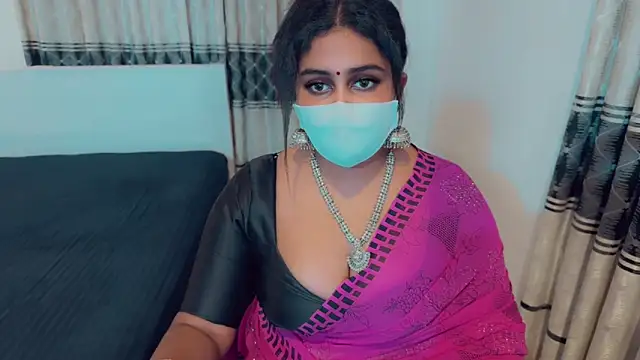 SonY CaM online show from 10/30/25, 04:41