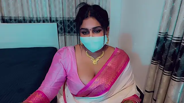 SonY CaM online show from 11/24/25, 05:01