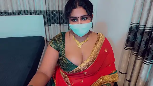 SonY CaM online show from 12/19/25, 05:09