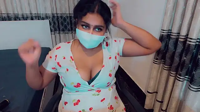 SonY CaM online show from 02/14/26, 08:11