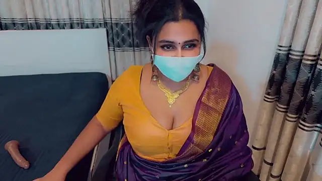 SonY CaM online show from 03/19/26, 09:02