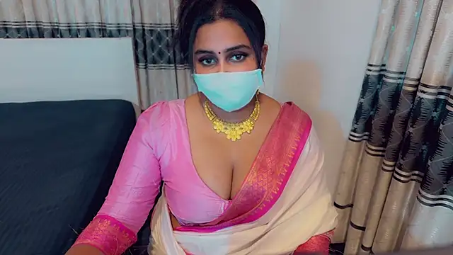 SonY CaM online show from 03/27/26, 09:53