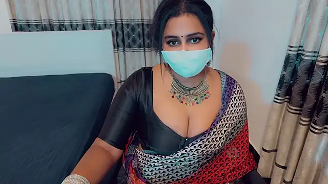 SonY CaM online show from 03/29/26, 09:31