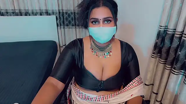 SonY CaM online show from 04/08/26, 08:25