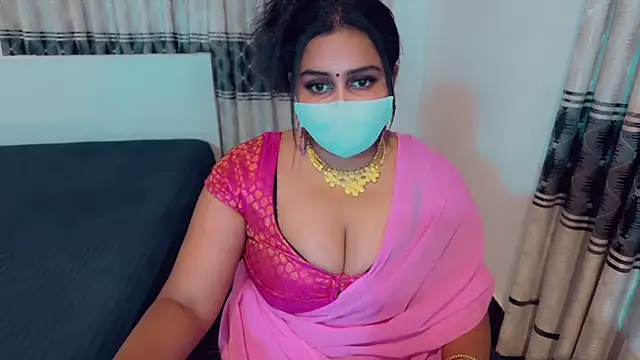 SonY CaM online show from 04/10/26, 09:25