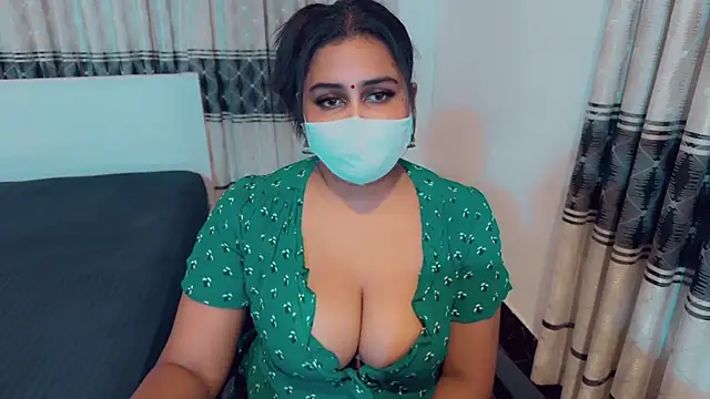 SonY CaM online show from 04/19/26, 08:57