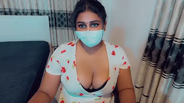 SonY CaM online show from 06/27/26, 12:33