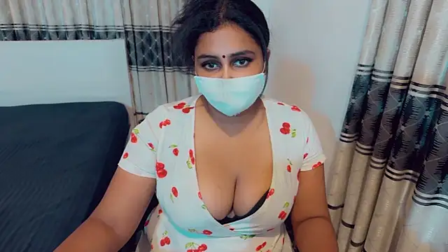 SonY CaM online show from 07/01/26, 11:56