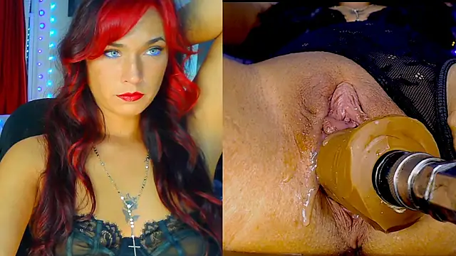 DesereaRose online show from 11/20/25, 01:28