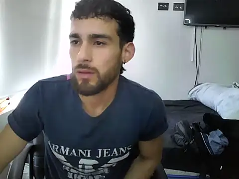 Emanuell   online show from 11/03/25, 06:42