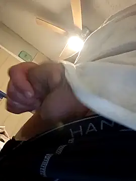 Jewfish420 online show from 10/17/25, 05:43