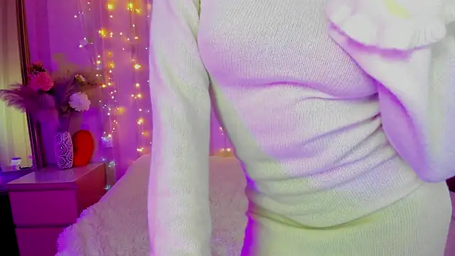 Snapshot of Danielle_Thomas chatting on 03/13/25, 01:50 Danielle Thomas online show from 03/13/25, 01:50