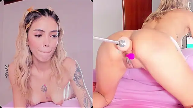 carmela cute online show from 01/17/25, 12:31