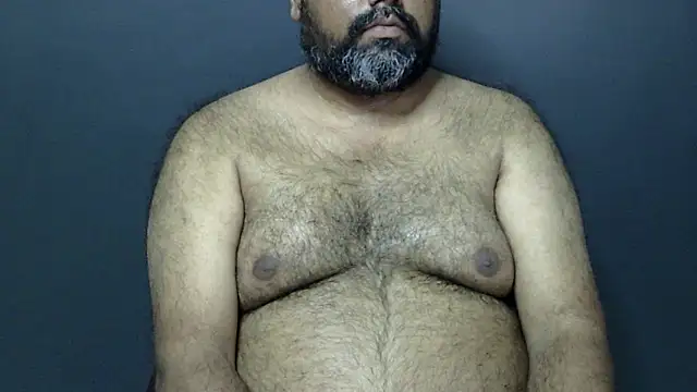 hairysubcub 70 online show from 02/21/25, 01:11