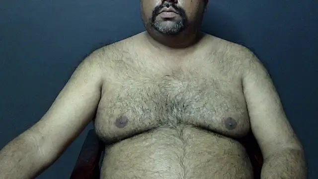 hairysubcub 70 online show from 02/24/25, 01:21