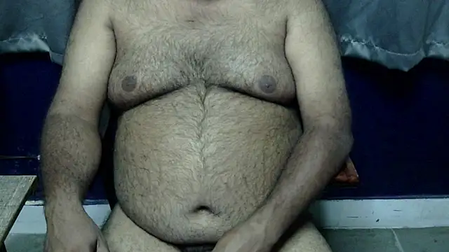 hairysubcub 70 online show from 11/20/25, 05:12