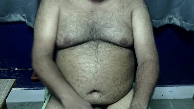 hairysubcub 70 online show from 06/03/26, 03:39