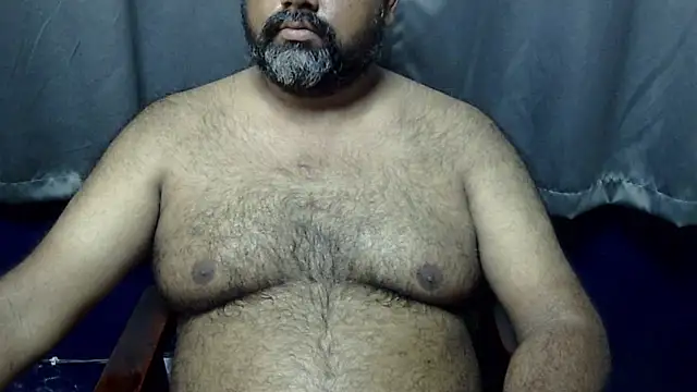 hairysubcub 70 online show from 06/04/26, 05:02