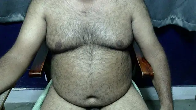 hairysubcub 70 online show from 06/04/26, 05:08
