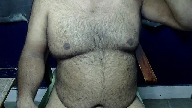hairysubcub 70 online show from 06/05/26, 07:47
