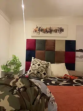 sexyTHANDO online show from 03/08/26, 08:23