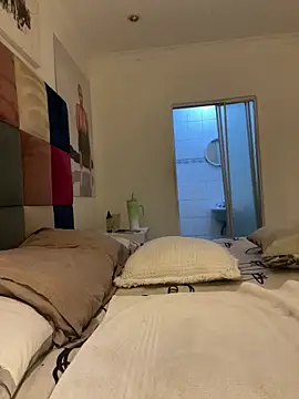 sexyTHANDO online show from 03/14/26, 08:47