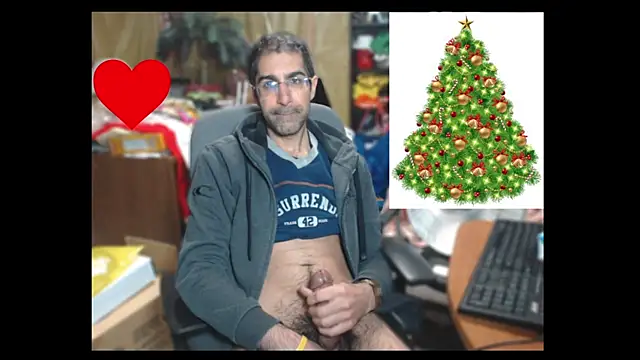 Snapshot of Gsmile1 chatting on 12/26/24, 12:59 Gsmile1 online show from 12/26/24, 12:59