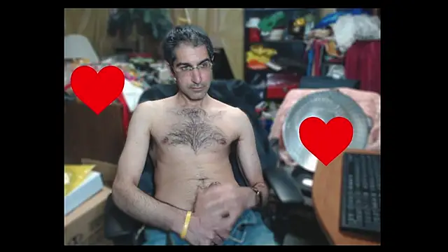 Snapshot of Gsmile1 chatting on 01/05/25, 10:08 Gsmile1 online show from 01/05/25, 10:08