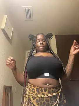 WassamSavage online show from 03/07/26, 06:21