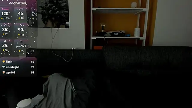 Snapshot of snusmumrike chatting on 03/12/25, 10:37 snusmumrike online show from 03/12/25, 10:37