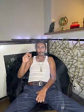 Snapshot of jrrichforever chatting on 01/17/26, 08:45 jrrichforever online show from 01/17/26, 08:45