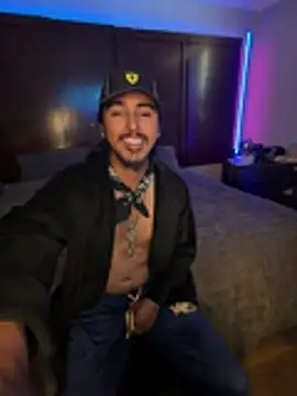 Snapshot of jrrichforever chatting on 03/14/26, 06:46 jrrichforever online show from 03/14/26, 06:46