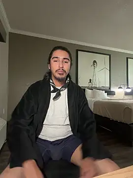 Snapshot of jrrichforever chatting on 03/17/26, 12:48 jrrichforever online show from 03/17/26, 12:48