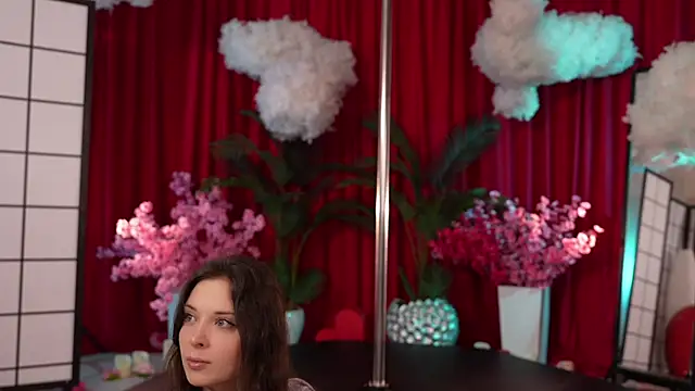 KittyCaitlin online show from 03/13/25, 07:50