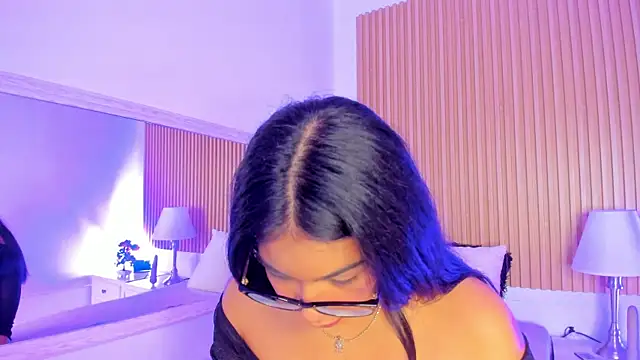 GenesisRuiz online show from 03/06/25, 01:46