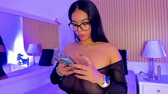 GenesisRuiz online show from 03/06/25, 04:49