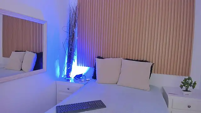 GenesisRuiz online show from 02/21/26, 11:22