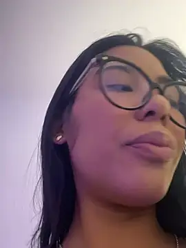 GenesisRuiz online show from 03/18/26, 01:58