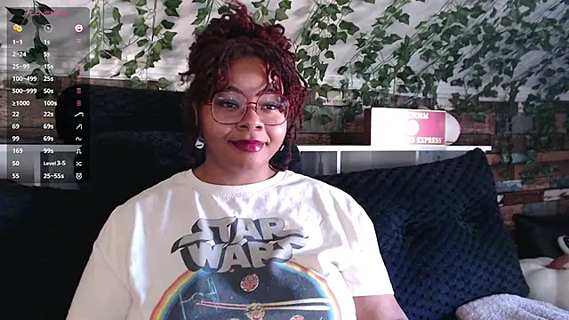 -khayaparker online show from 12/02/24, 05:59