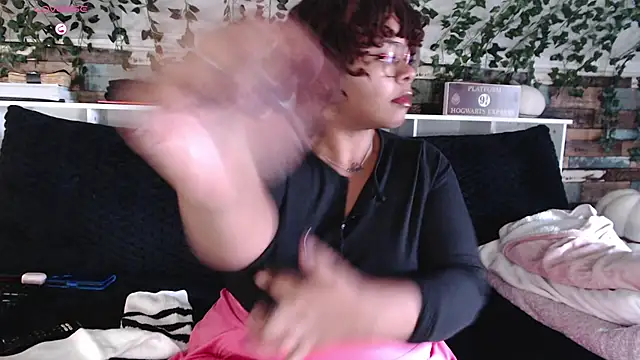 -khayaparker online show from 12/20/24, 04:46