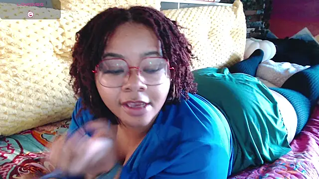 -khayaparker online show from 01/03/25, 04:37