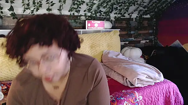 -khayaparker online show from 01/20/25, 01:11