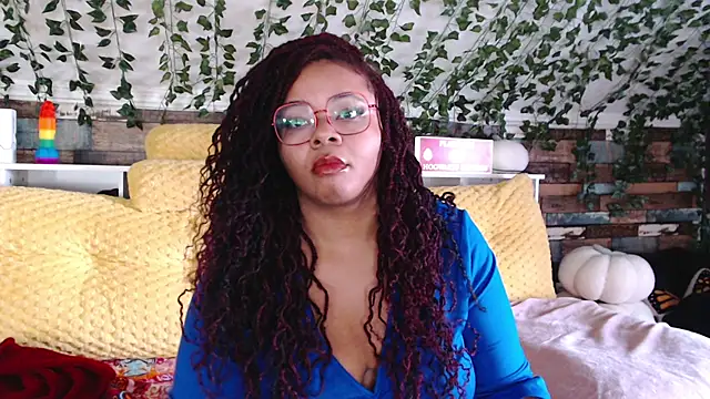 -khayaparker online show from 02/08/25, 03:00